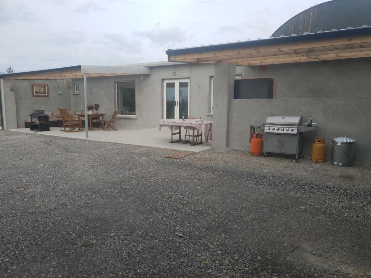 Glasson Glamping Farm Athlone Kültér fotó